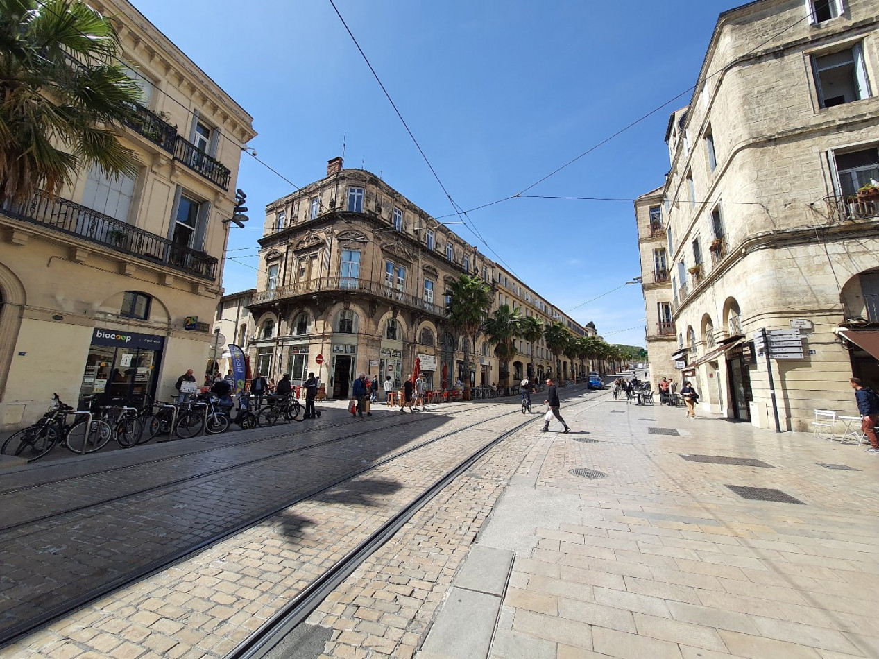 location Local commercial Montpellier - Photo 1