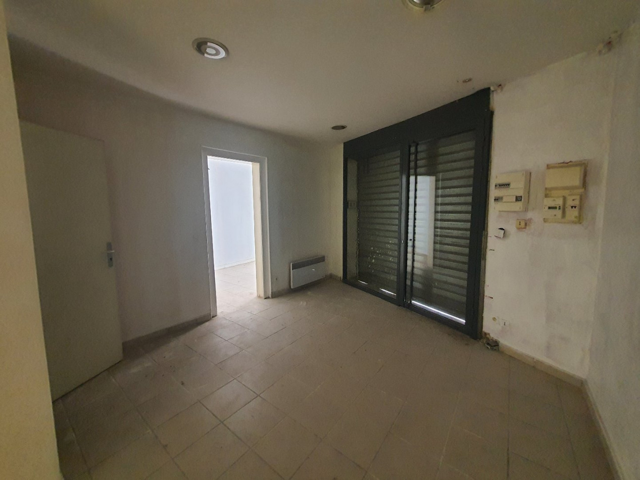 location Local commercial Montpellier - Photo 2