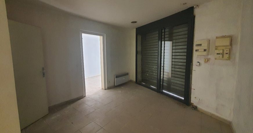 location Local commercial Montpellier