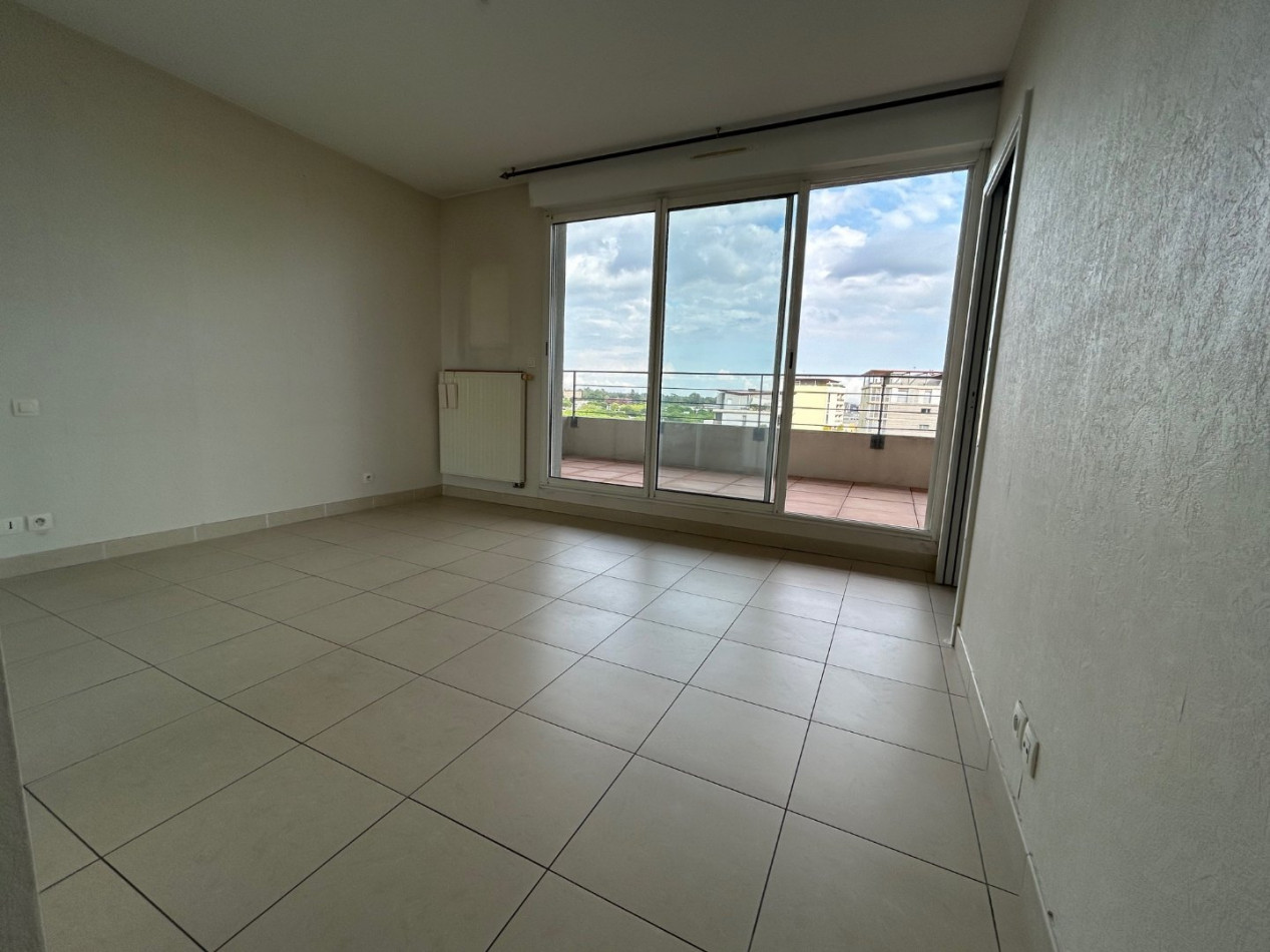 vente Appartement Montpellier - Photo 8