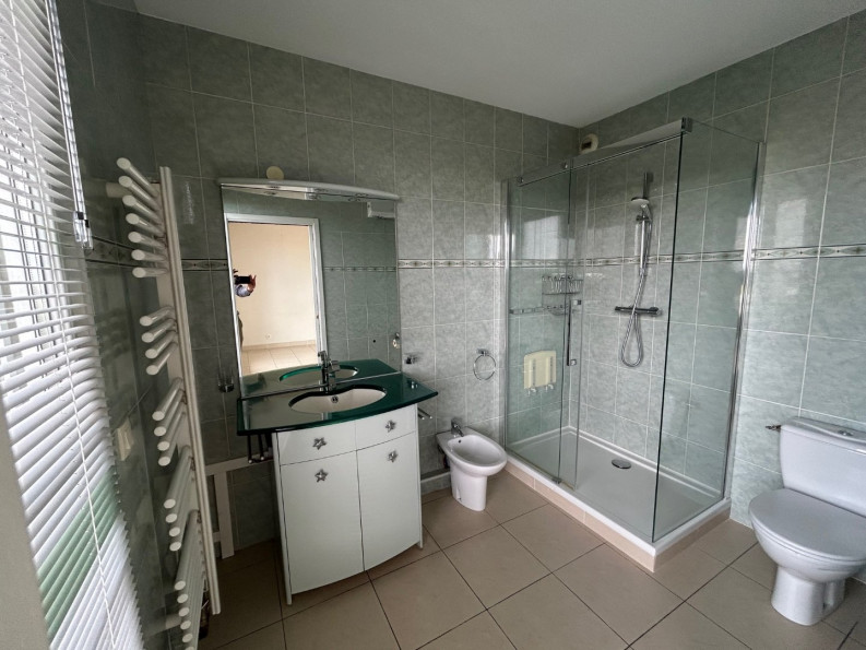 vente Appartement Montpellier - Photo 10