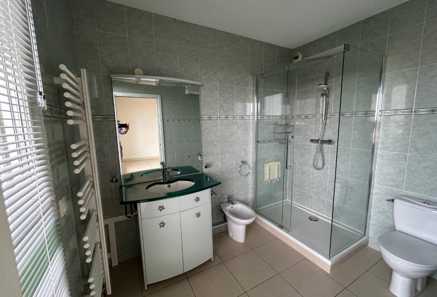 vente Appartement Montpellier - Photo 10