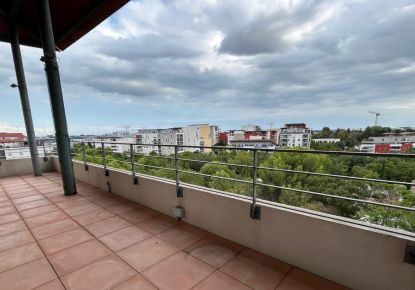 vente Appartement Montpellier