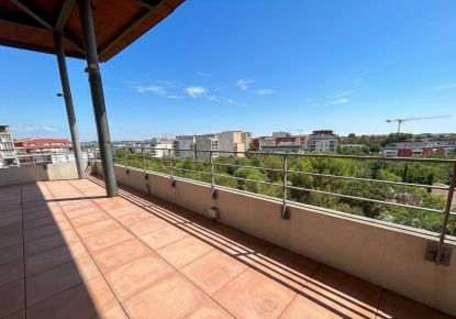 vente Appartement Montpellier