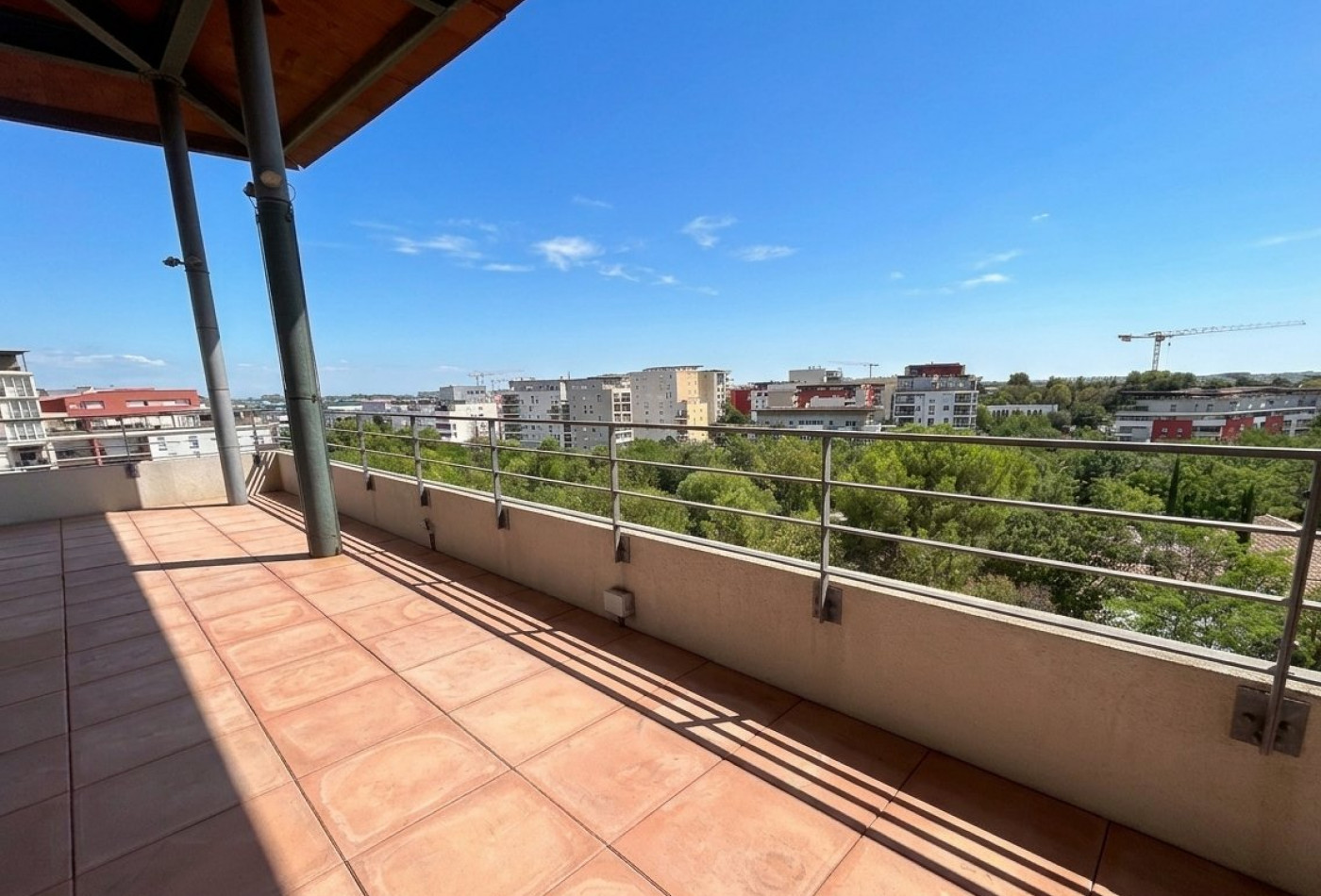 vente Appartement Montpellier - Photo 1