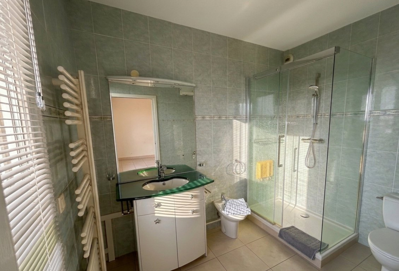 vente Appartement Montpellier - Photo 2