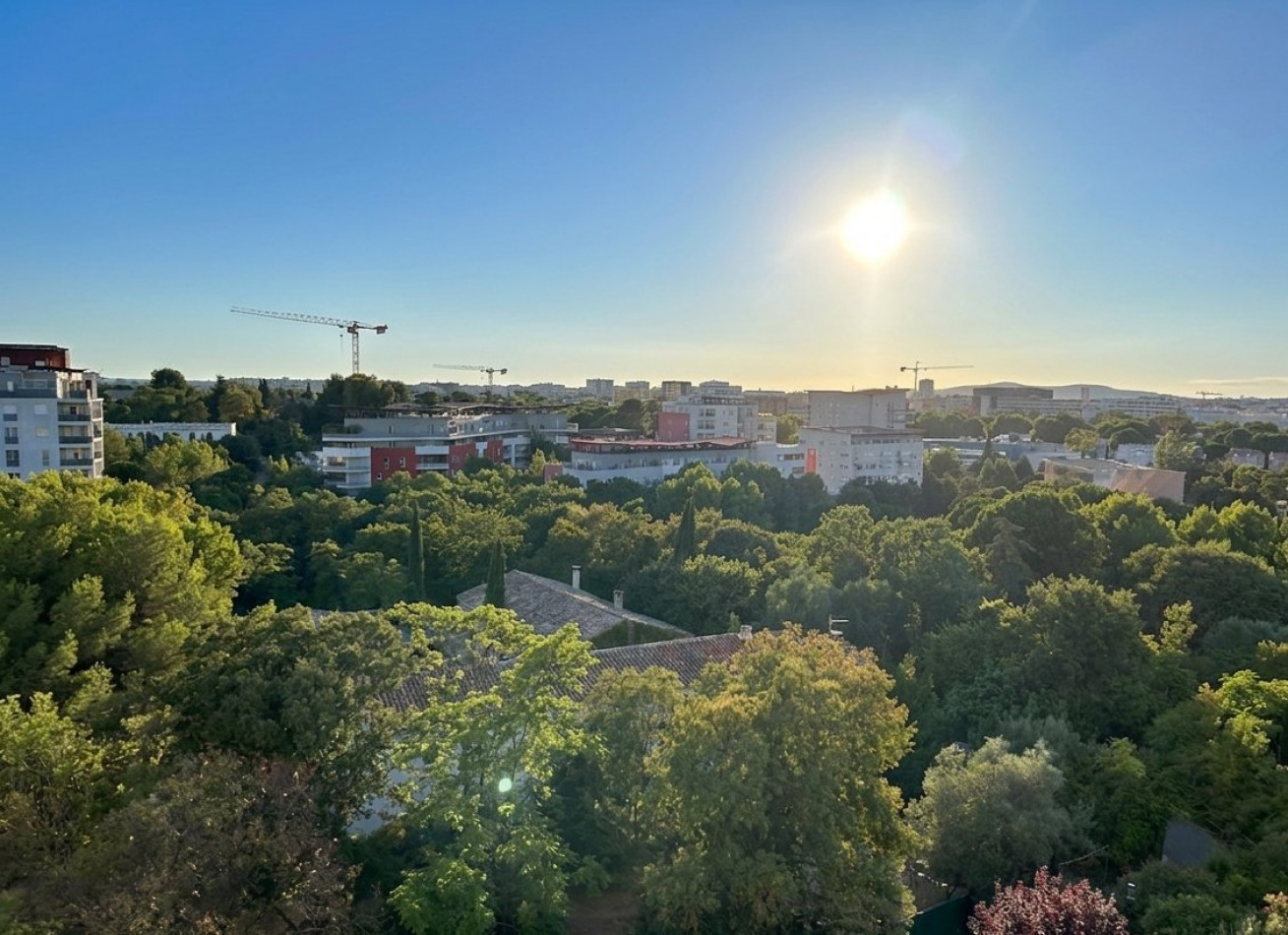 vente Appartement Montpellier - Photo 6