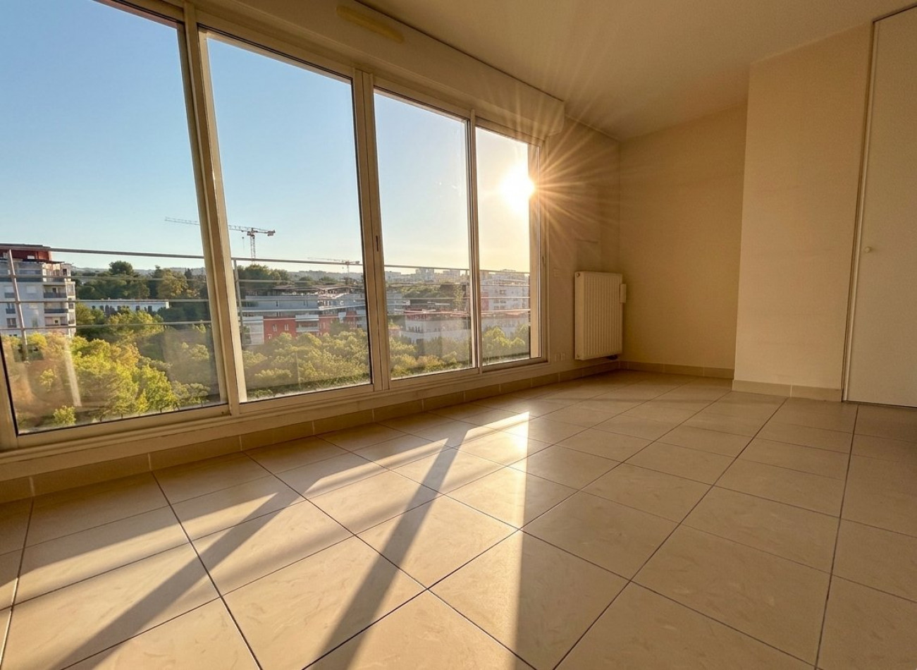 vente Appartement Montpellier - Photo 4