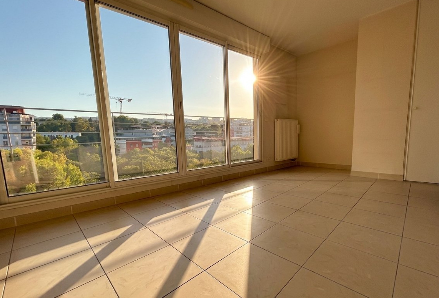 vente Appartement Montpellier - Photo 4