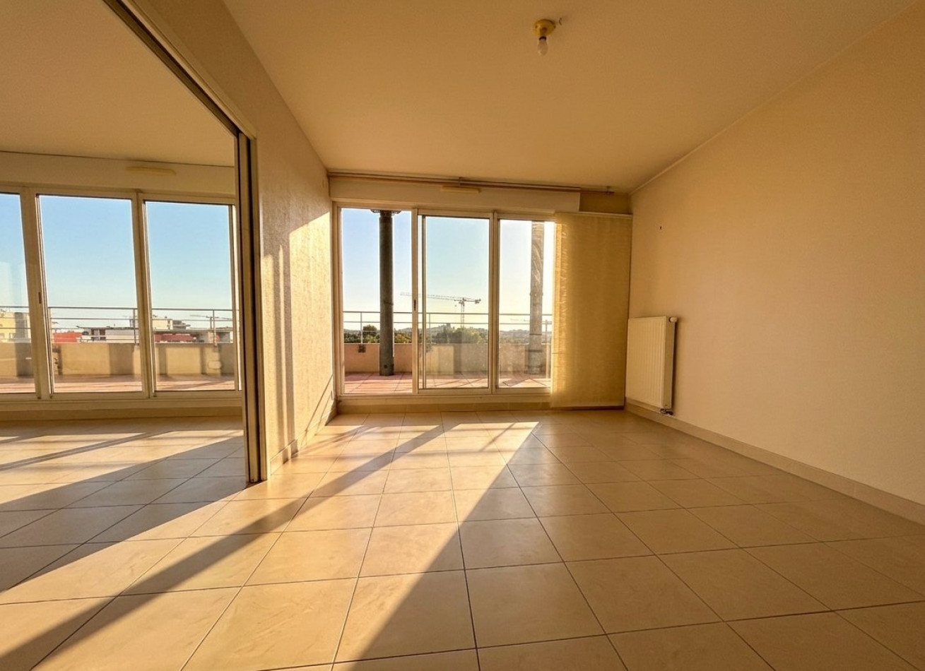 vente Appartement Montpellier - Photo 5