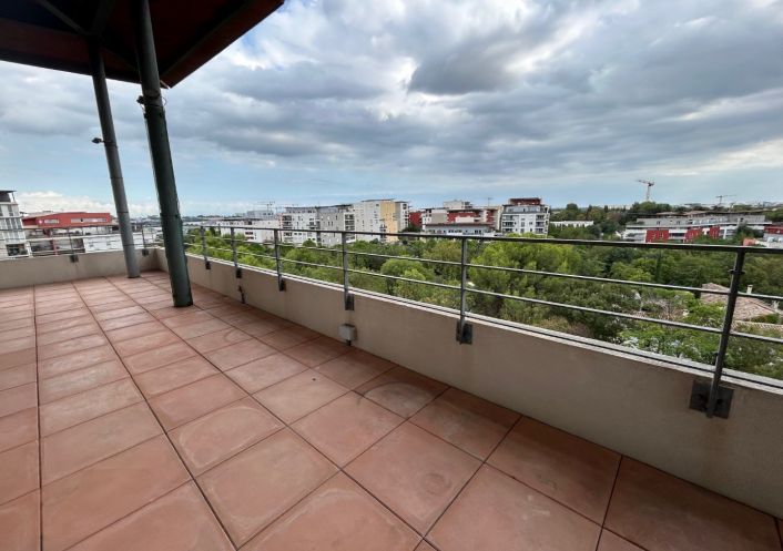 vente Appartement Montpellier
