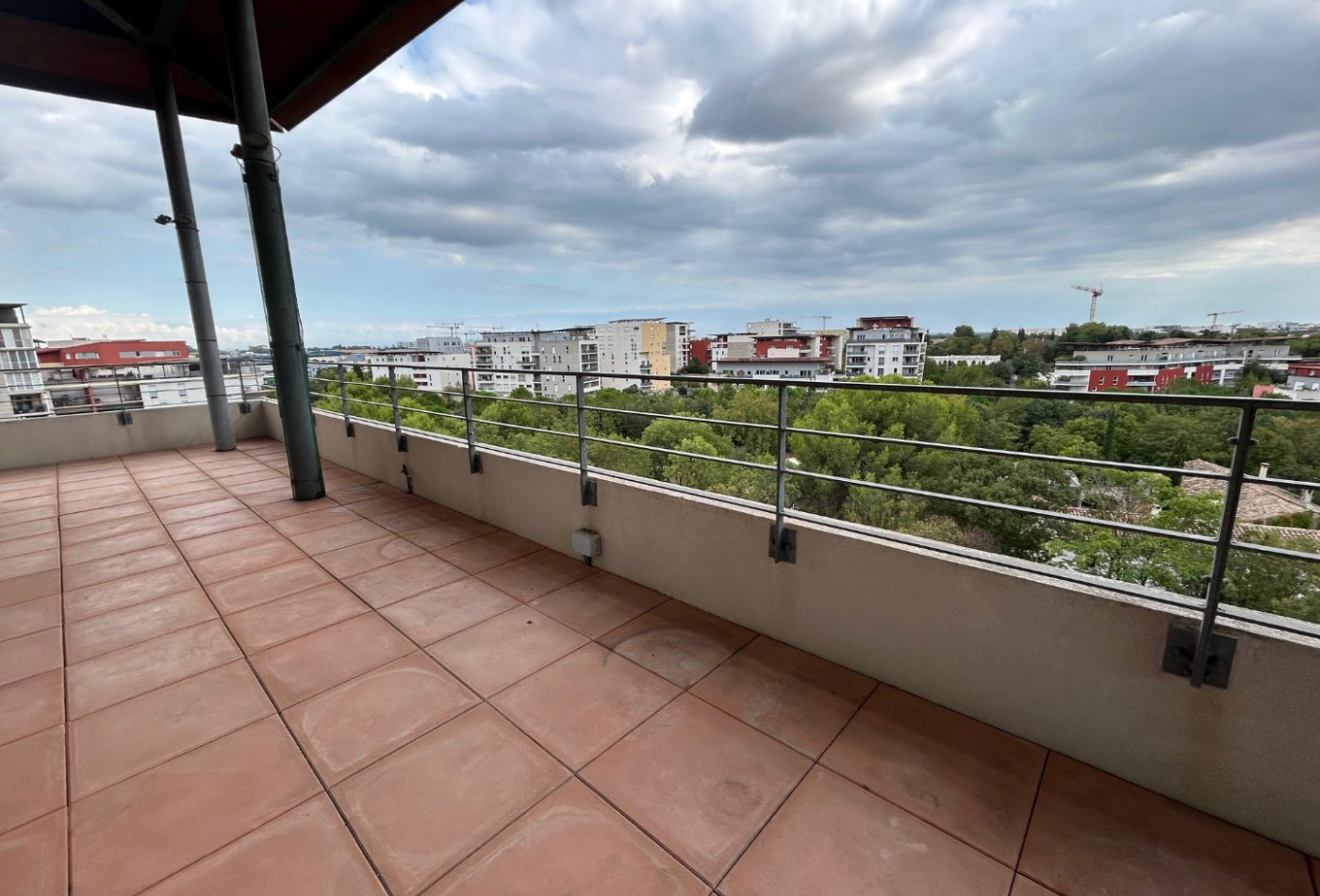 vente Appartement Montpellier - Photo 2