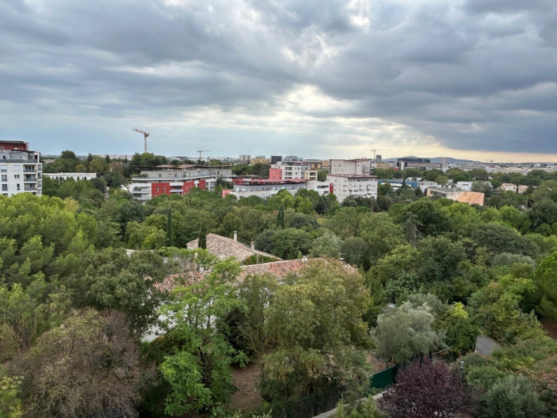 vente Appartement Montpellier - Photo 3