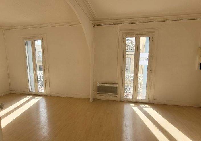 vente Appartement Montpellier