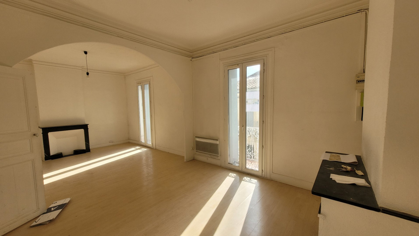 vente Appartement Montpellier - Photo 2