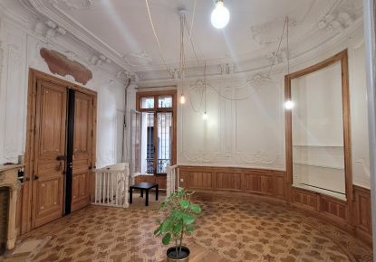 location Bureau Montpellier