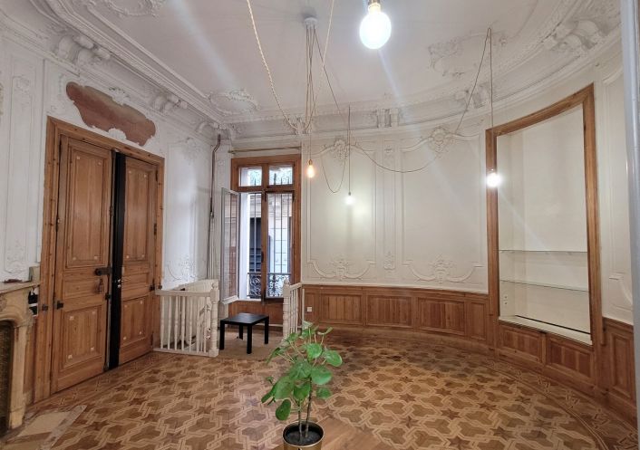 location Bureau Montpellier