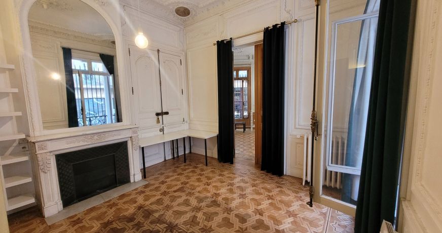 location Bureau Montpellier