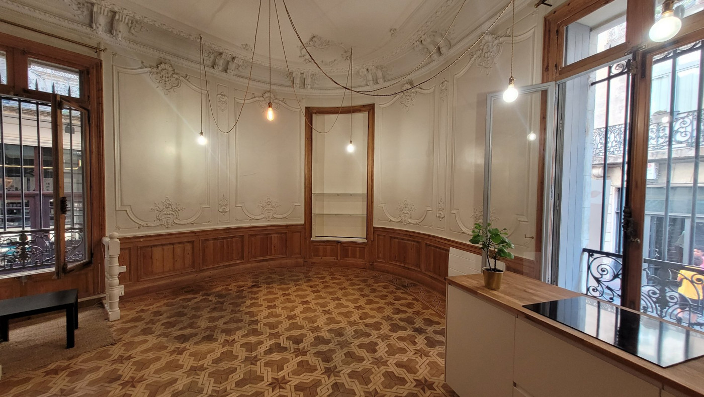 location Bureau Montpellier - Photo 3