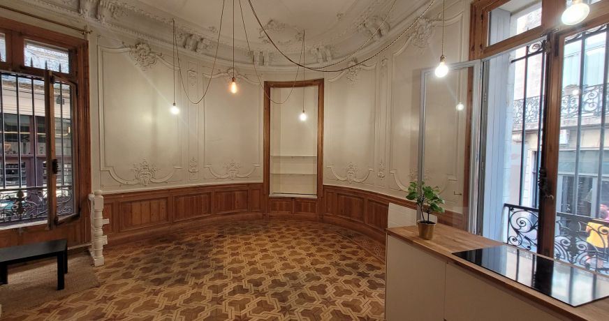 location Bureau Montpellier