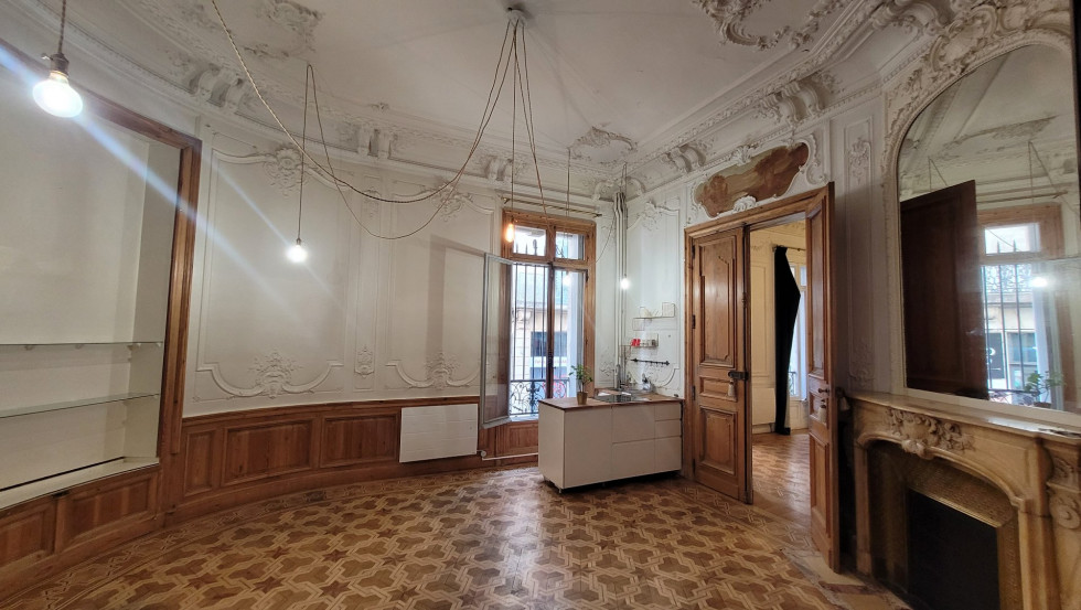 location Bureau Montpellier - Photo 4