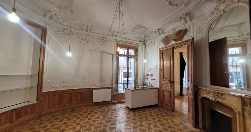 location Bureau Montpellier