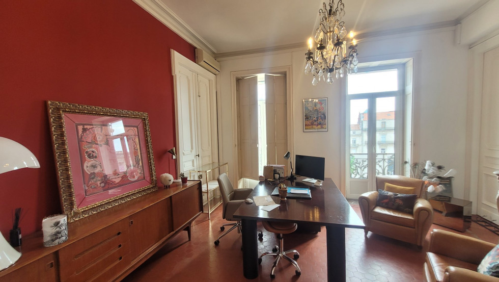 location Bureau Montpellier - Photo 1