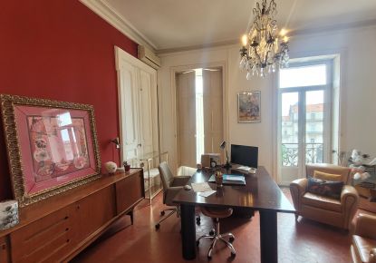 location Bureau Montpellier