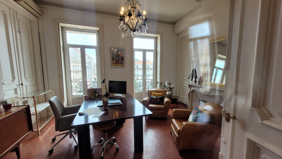 location Bureau Montpellier - Photo 2