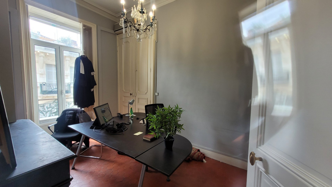 location Bureau Montpellier - Photo 3