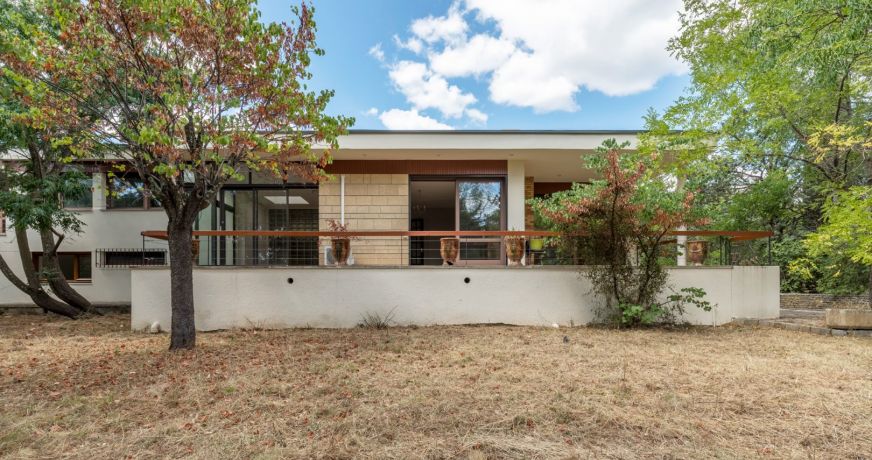 vente Villa Montpellier