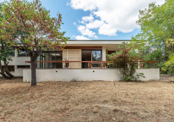 vente Villa Montpellier