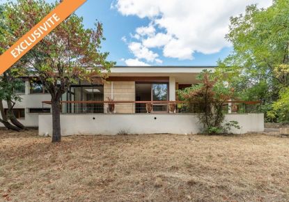 vente Villa Montpellier