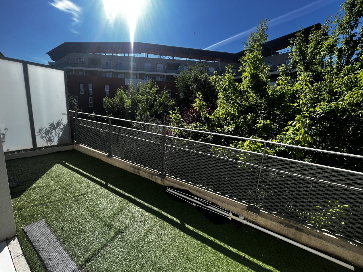 vente Appartement Montpellier - Photo 2