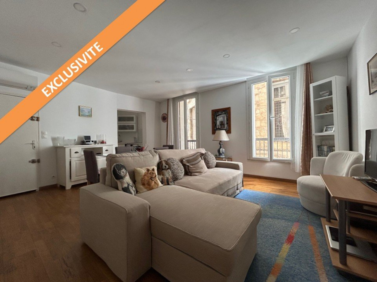 vente Appartement Montpellier - Photo 1