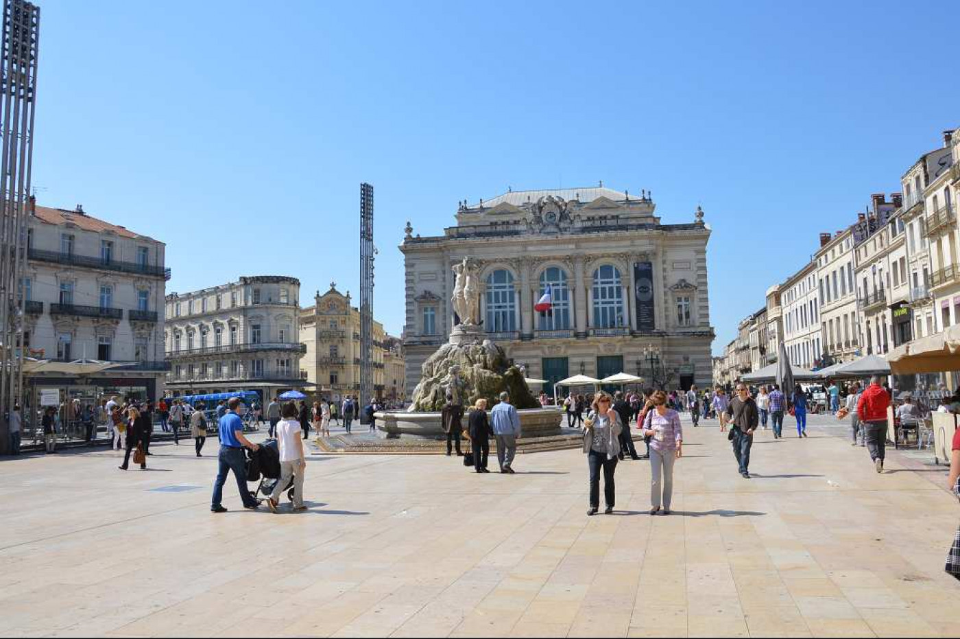 vente Local commercial Montpellier - Photo 2