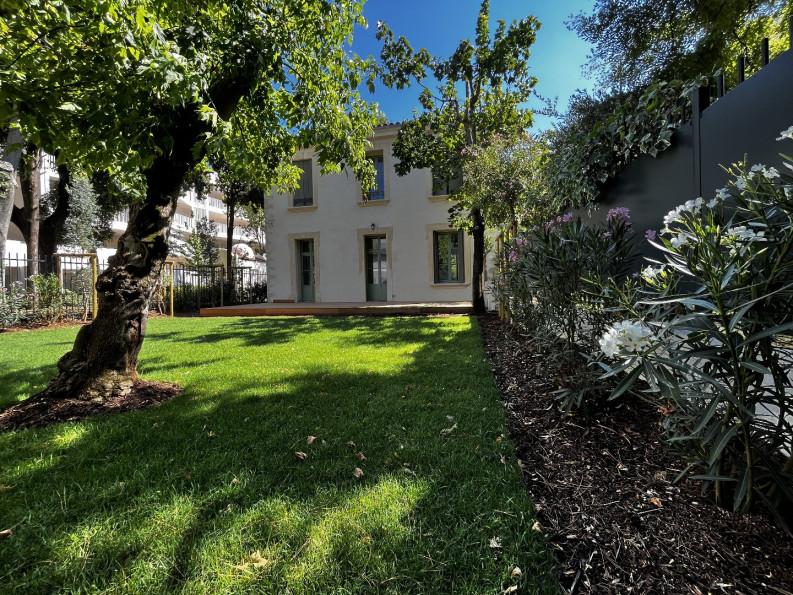 vente Maison Montpellier - Photo 1