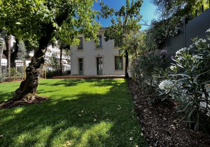 vente Maison Montpellier
