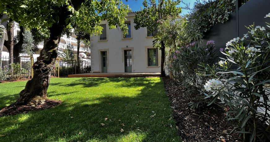 vente Maison Montpellier