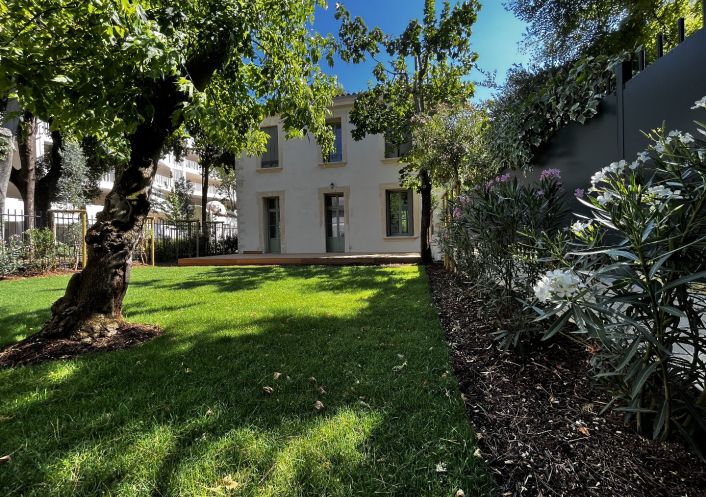 vente Maison Montpellier