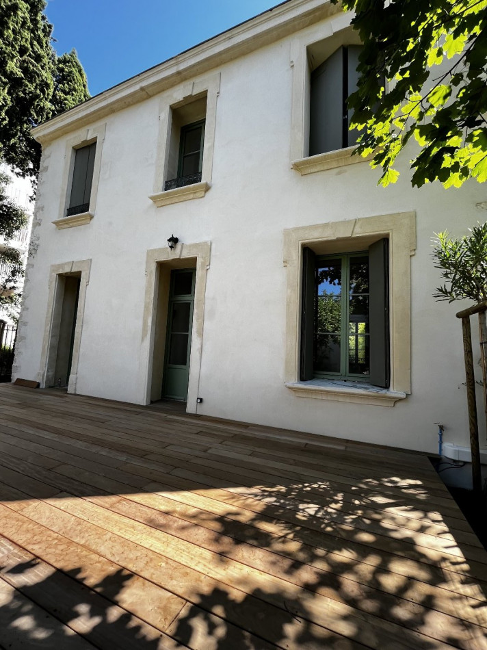 vente Maison Montpellier - Photo 2