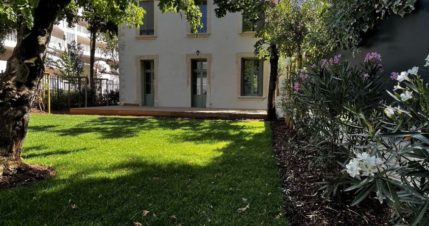vente Maison Montpellier