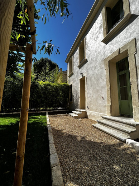 vente Maison Montpellier - Photo 4