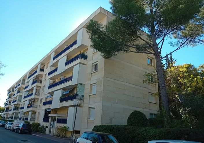 vente Appartement Montpellier