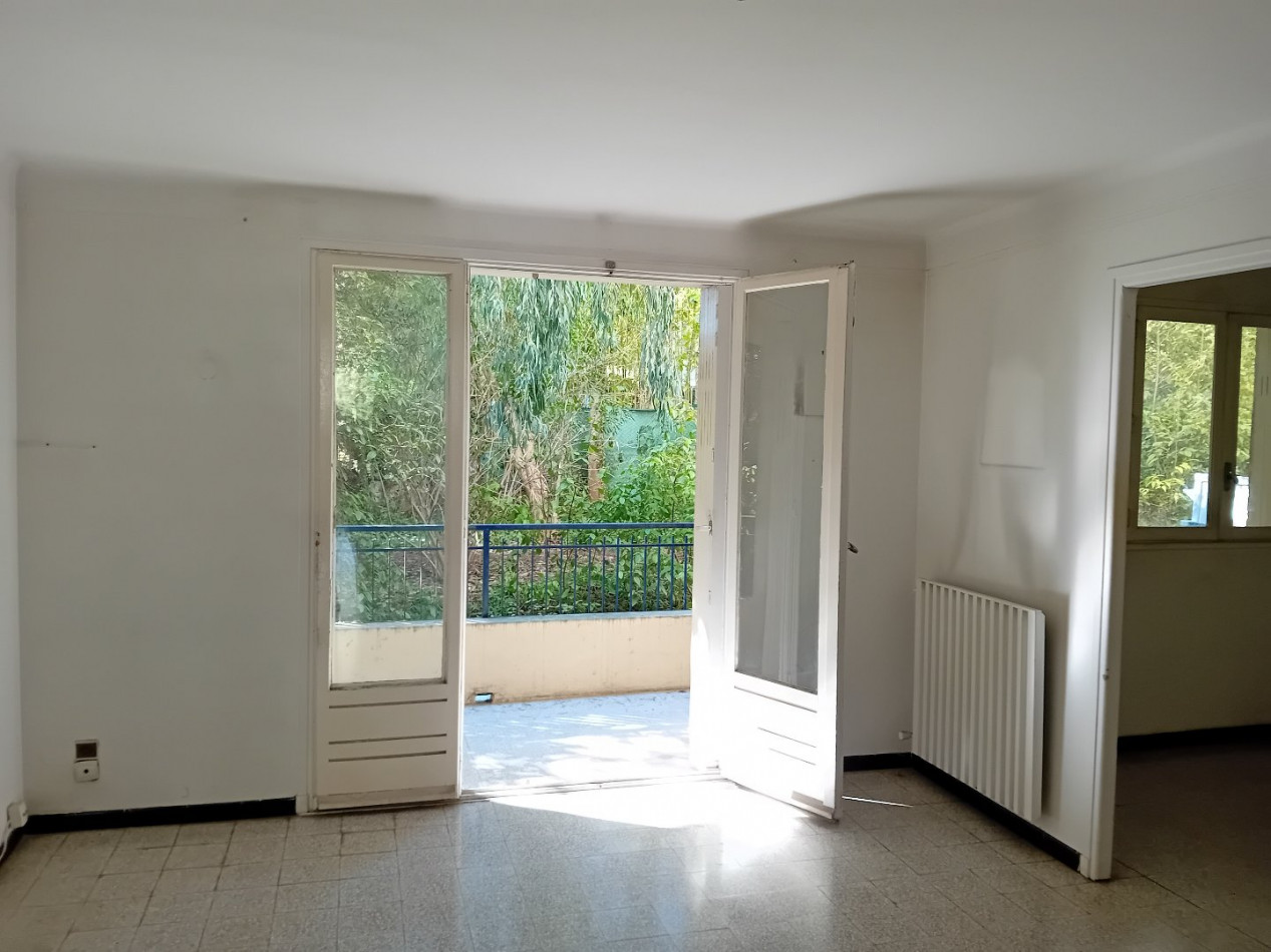vente Appartement à rénover Montpellier - Photo 4