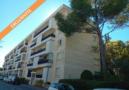 vente Appartement Montpellier