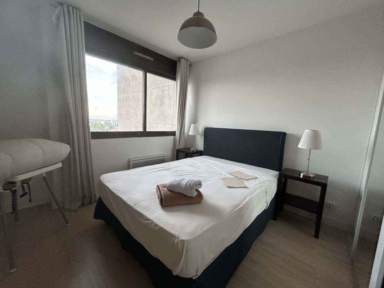 vente Appartement Montpellier - Photo 3