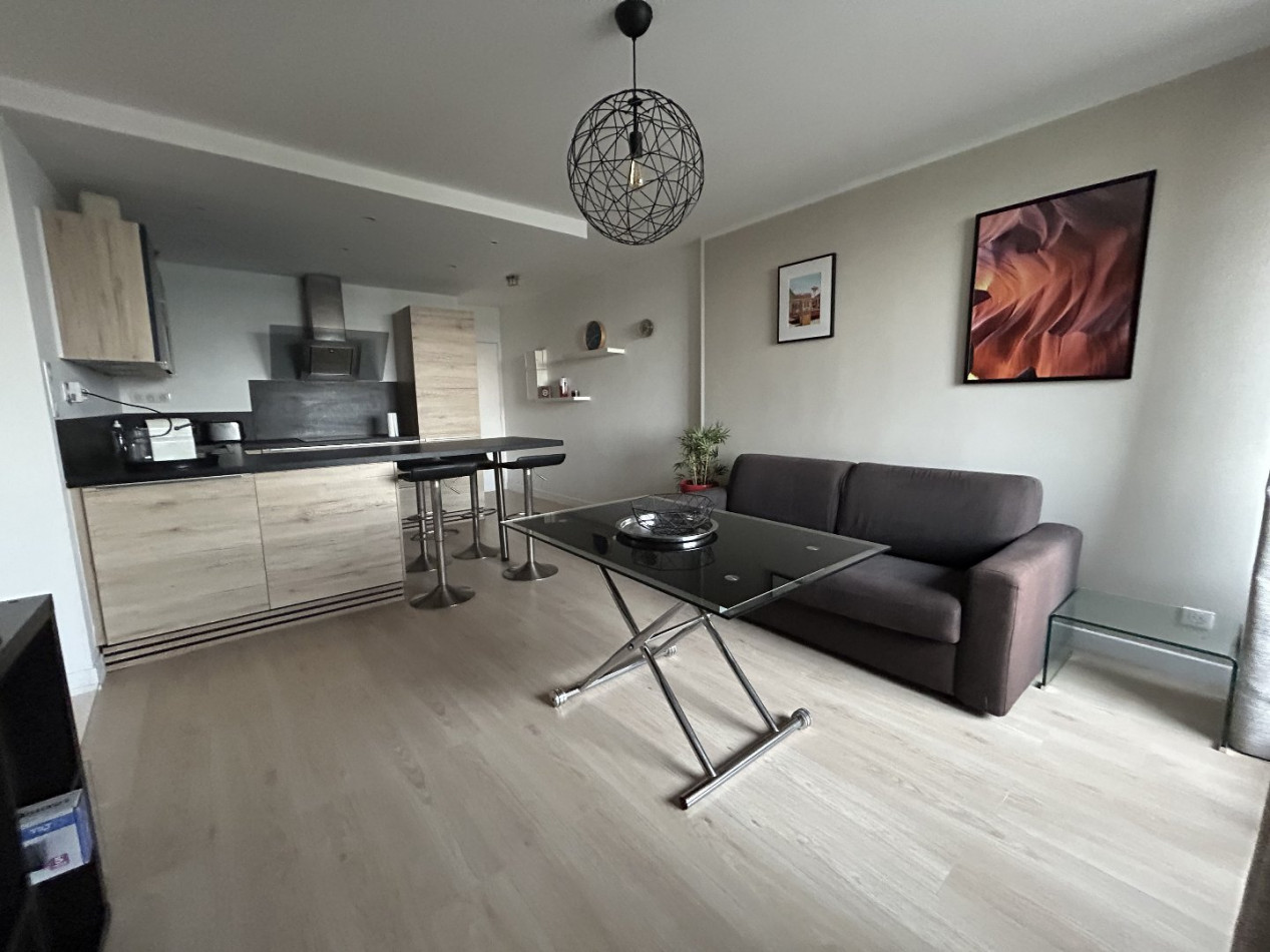 vente Appartement Montpellier - Photo 2