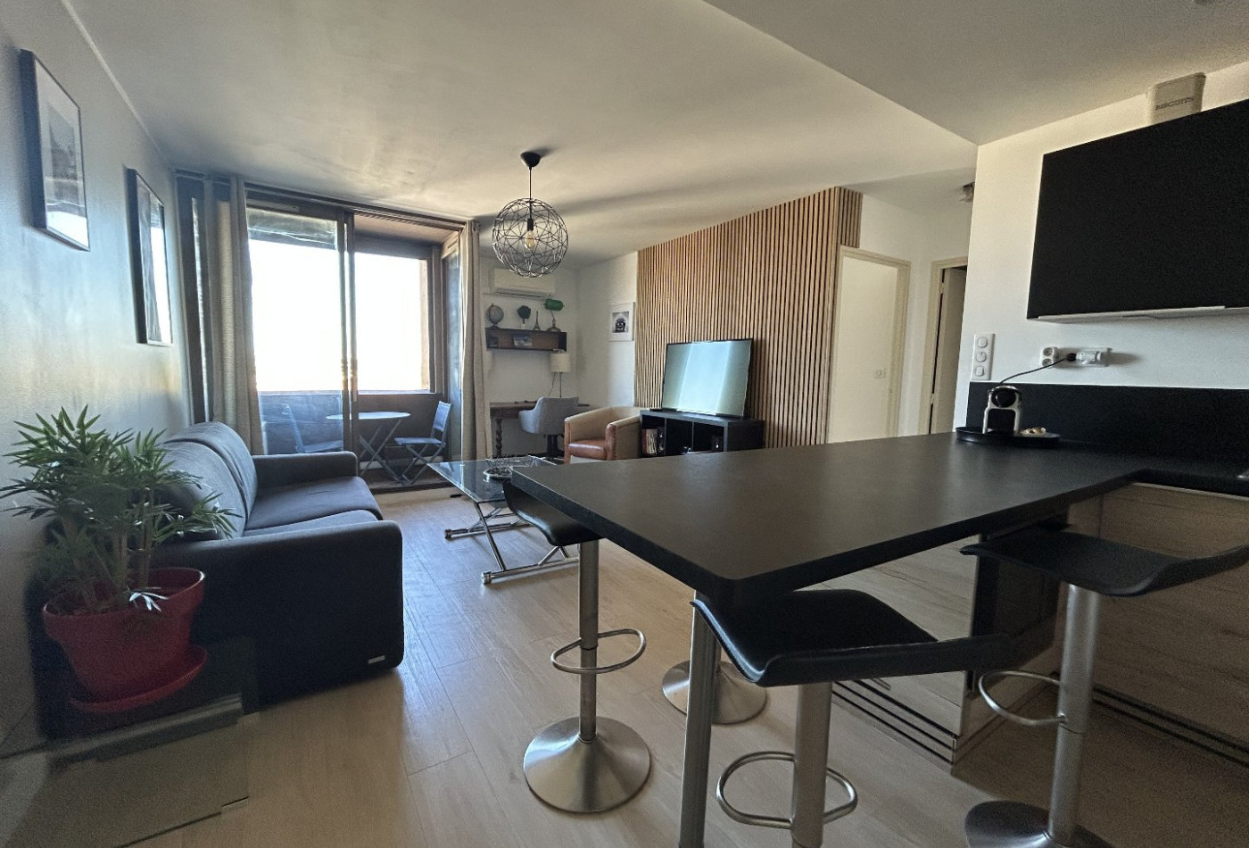 vente Appartement Montpellier - Photo 1