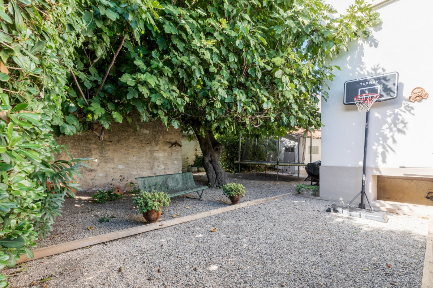 vente Maison de ville Montpellier - Photo 14